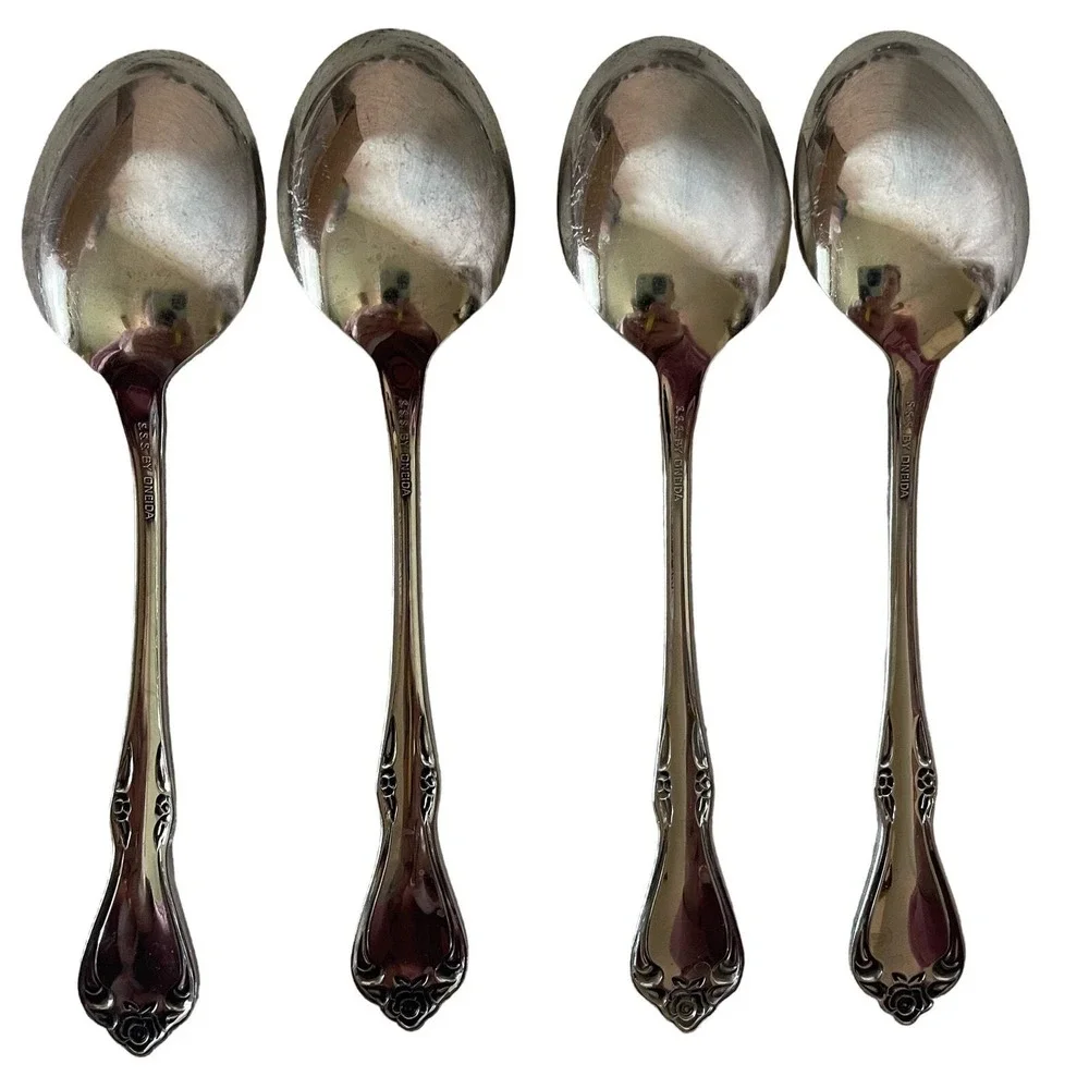 Oneida spoons are